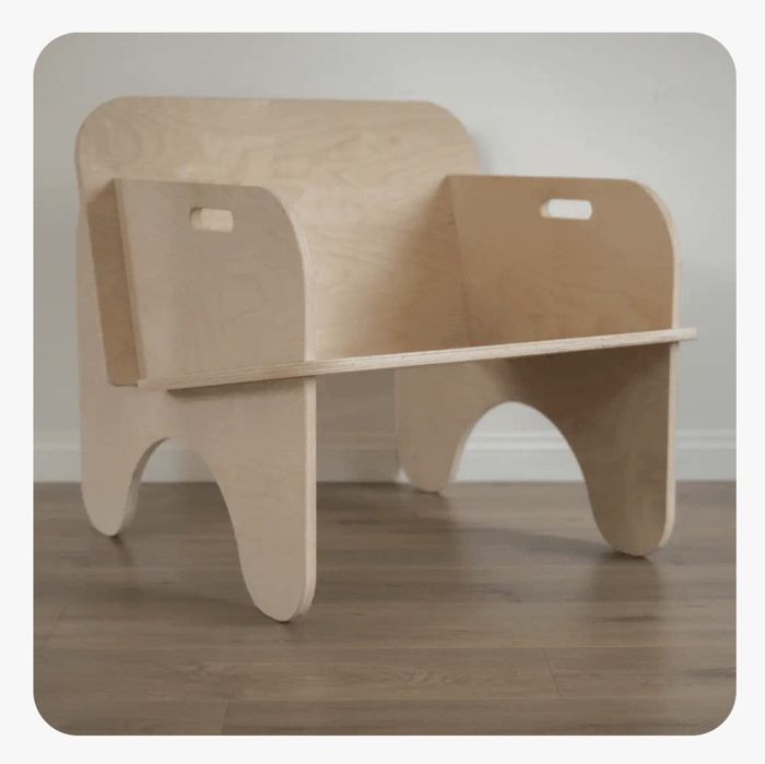 MDF Kreslo/stol – Uy va ofis Uchun Ajoyib Tanlov!