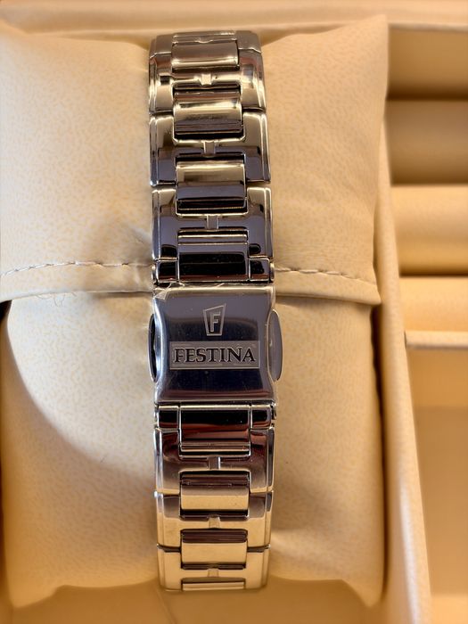 Ceas Festina Boyfriend Chronograph nou