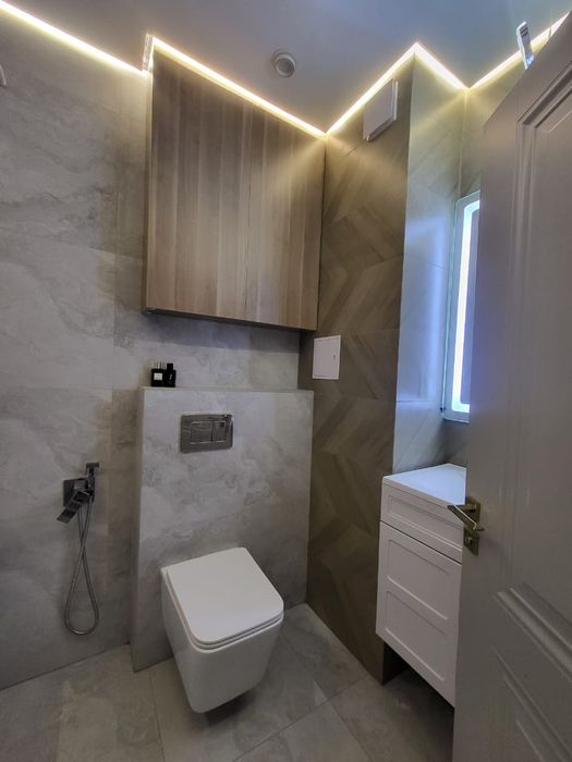 Продаётся квартира