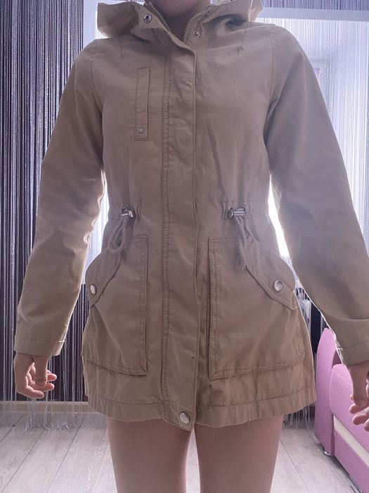 Плащ на девочку