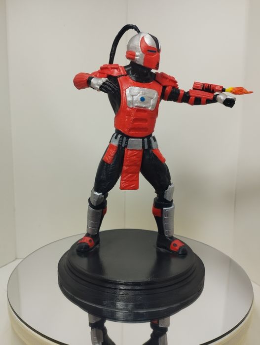 Фигурка Sektor Mortal Kombat