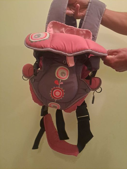 Кенгуру марка Jane 20лв