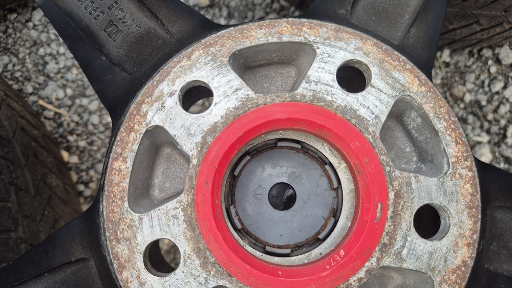 Джанти ACE 5/112 VW,Audi,Mercedes,Seat 5x112