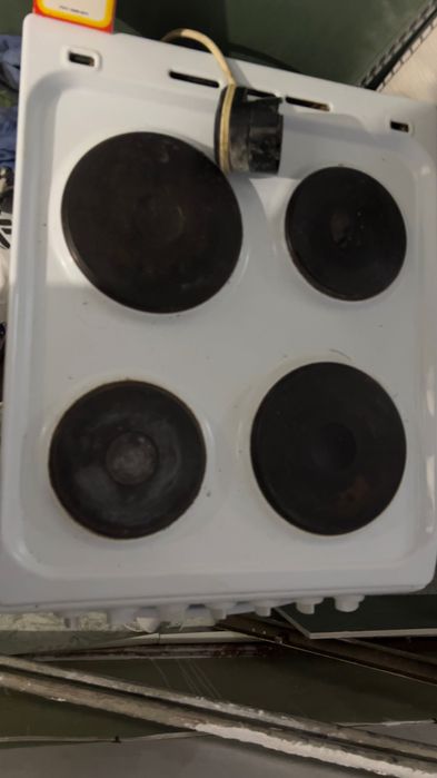 Продам плиту в хорошем состоянии