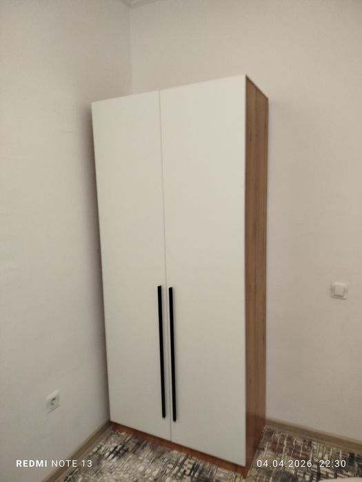 Шкаф для одежды Shkaf birinchi qol