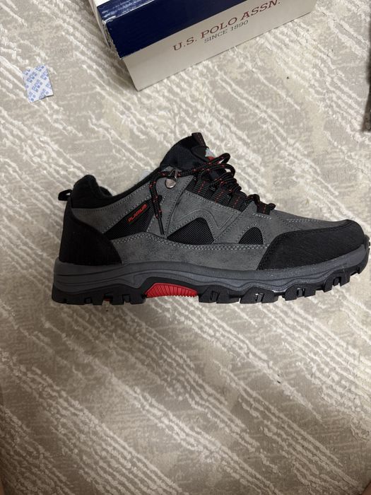 Обувь для трекинга