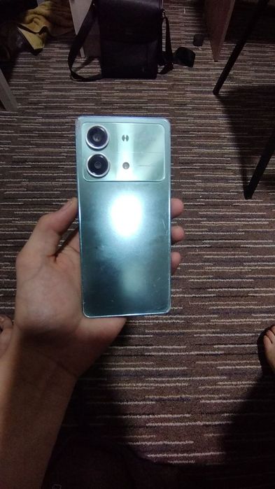 Redmiy Note 13R Pro 5G