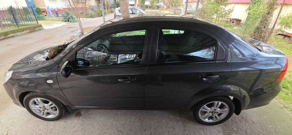 Продам авто NEXIA 3 автомат