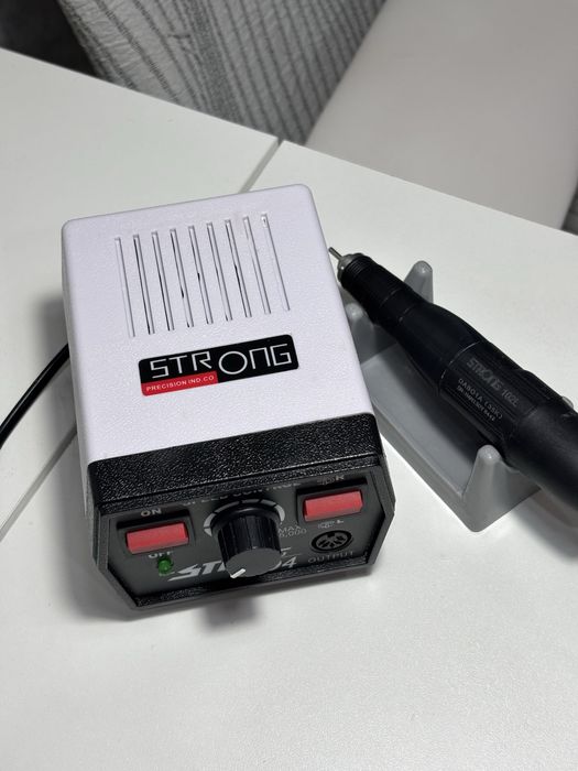 Аппарат для маникюра Strong 204
