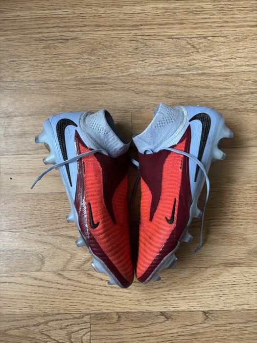 Nike Phantom 6 High Elite FG