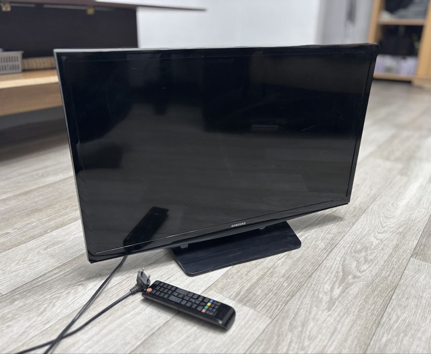 Телевизор Samsung 28” — отличное состояние