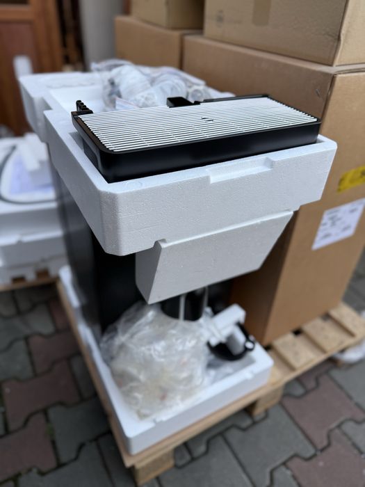 Schaerer Coffee Prime fresh Milk,2xrasnita,1xinstant