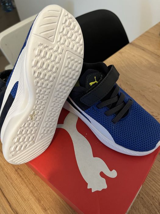 Puma marime 24 noi