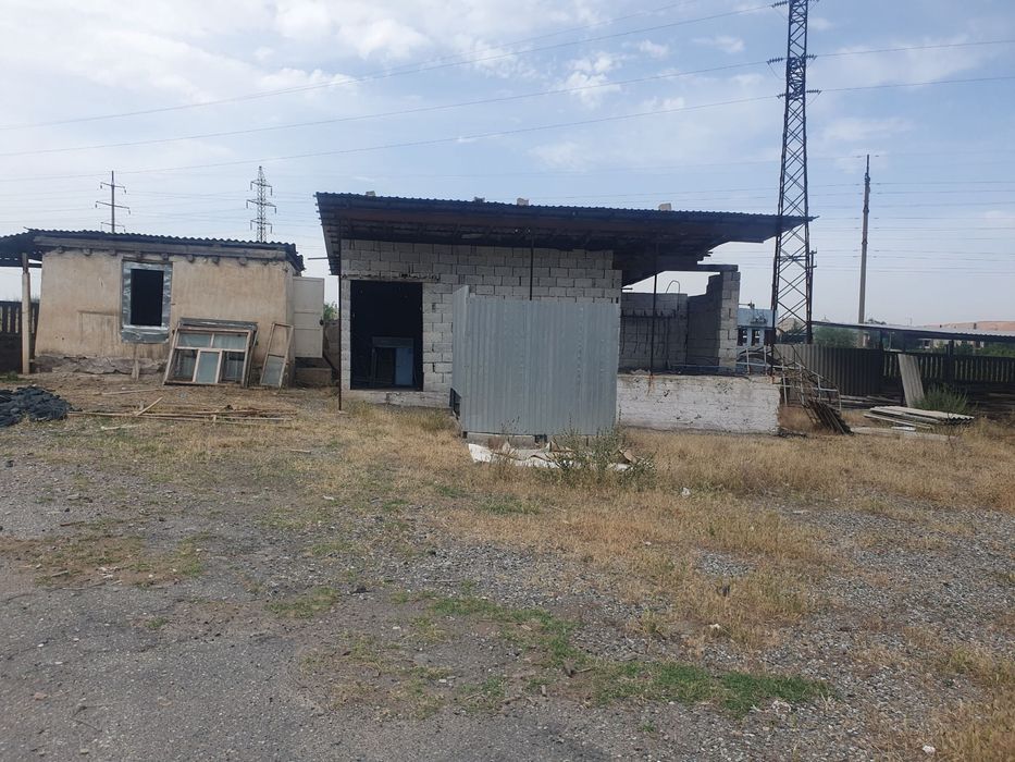 Продается земляной участок можно под цех
