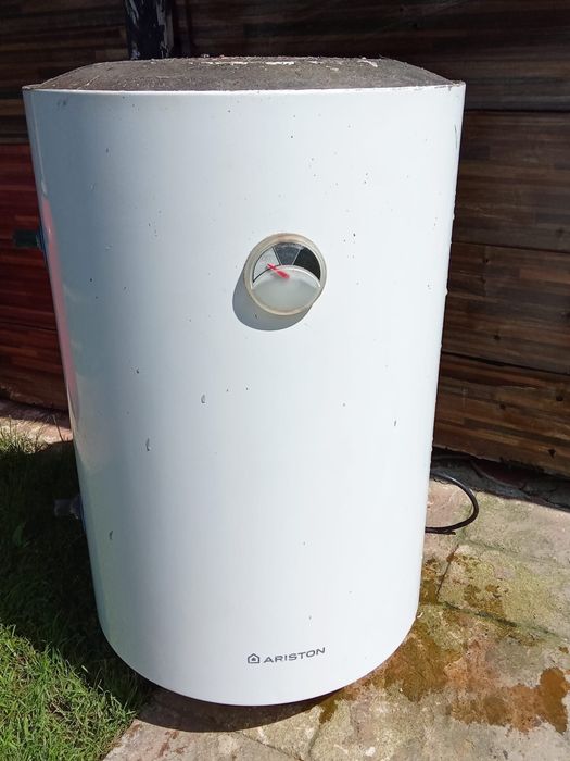 Centrala lemne Gobe Lmax 35 kw
