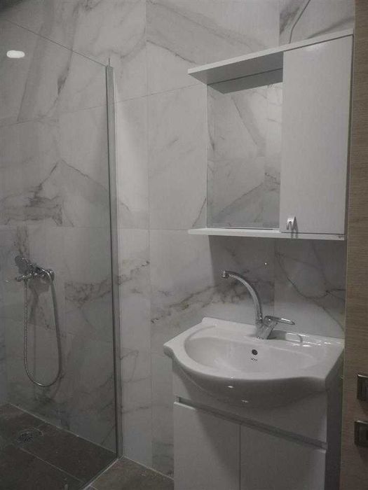 Дава се под наем Двустаен апартамент в Пловдив, Захарна фабрика - 58 кв.м за 209.1 € - Снимка #3