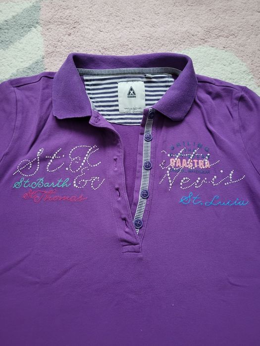 Tricou Gastra M dama