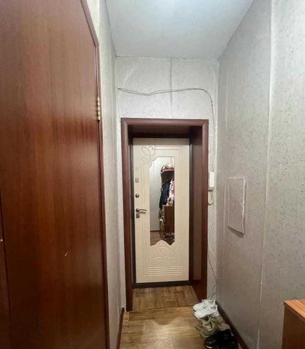 1-ком. квартира в районе Ж.Д. Больницы!
