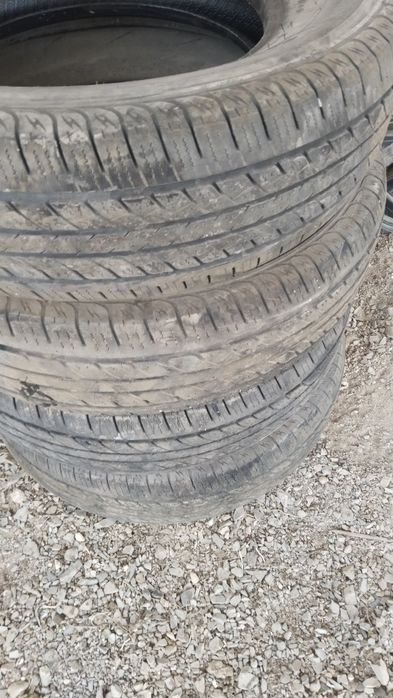 Продается бу шина летные, 225/75/16