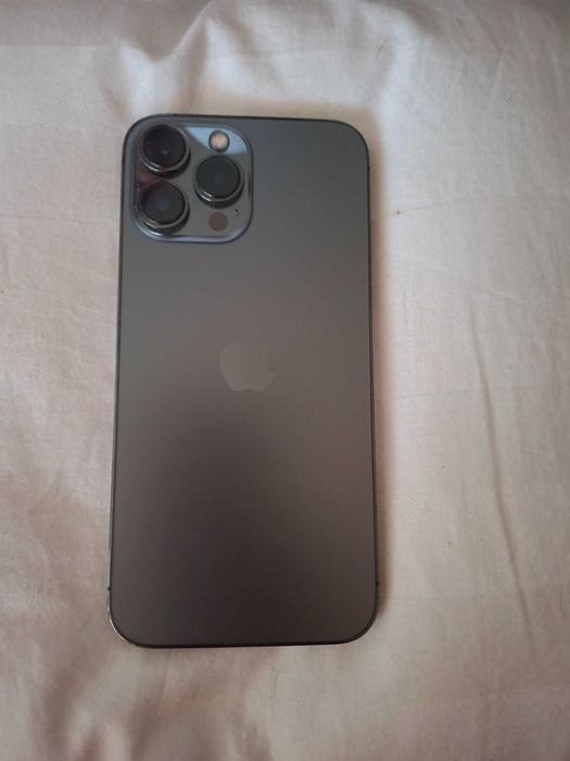 I phone 13 promax