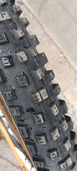 Продавам немски алуминиев велосипед Radon 26 цола,47 см