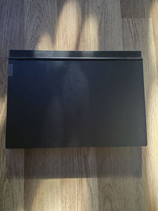 Lenovo Legion 5 15IMH05H i5-10300H RTX 2060 6GB 16GB RAM SSD 512GB