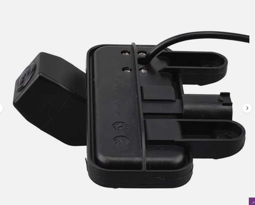 AHD камера за задно виждане за  BENZ B CLASS W246  E CLASS W213 W212