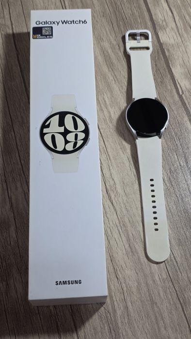 Galaxy watch 6 (40m)