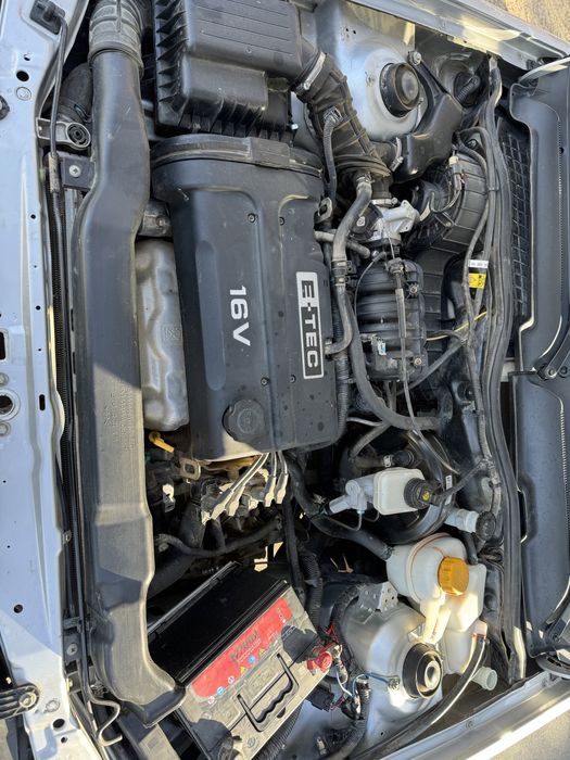 Nexia 2 1.6 dons mator yengi