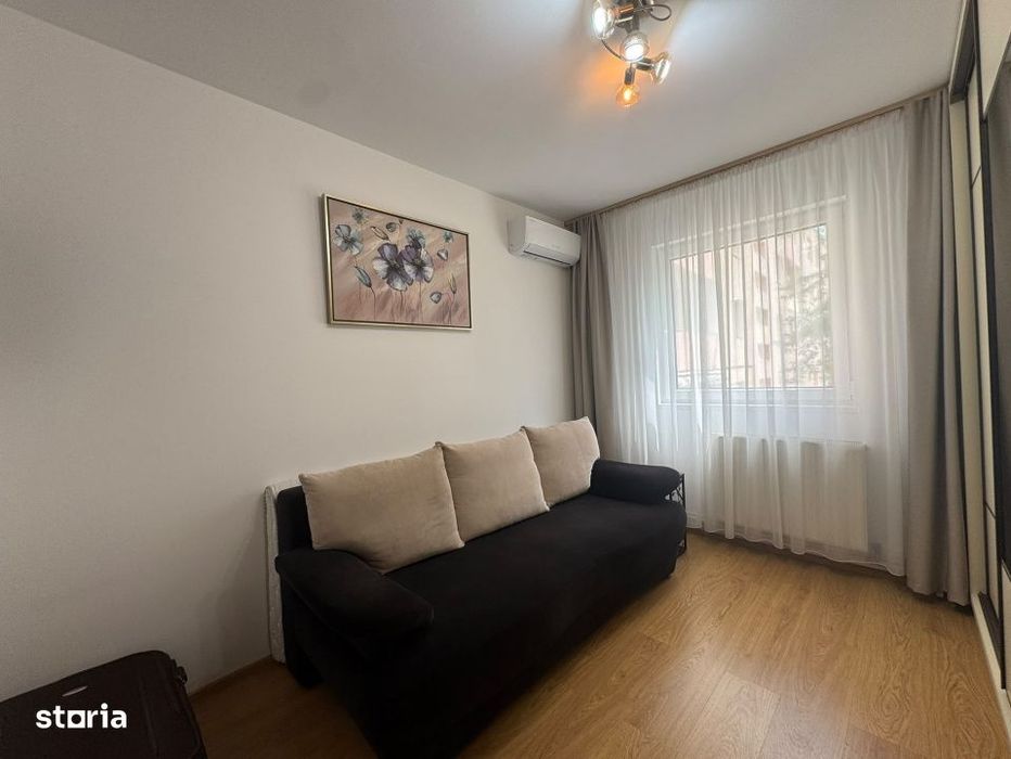Apartament De Vanzare | 3 Camere | Gheorgheni – Strada Albac