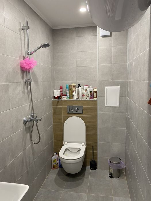 Дава се под наем Двустаен апартамент в Бургас, Меден рудник - зона А - 60 кв.м за 398.82 € - Снимка #7