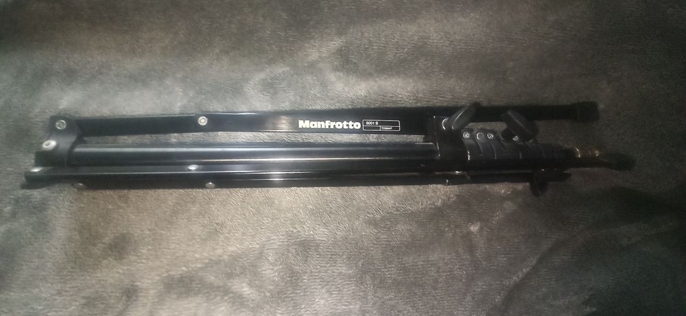 Стойка Manfrotto 5001B