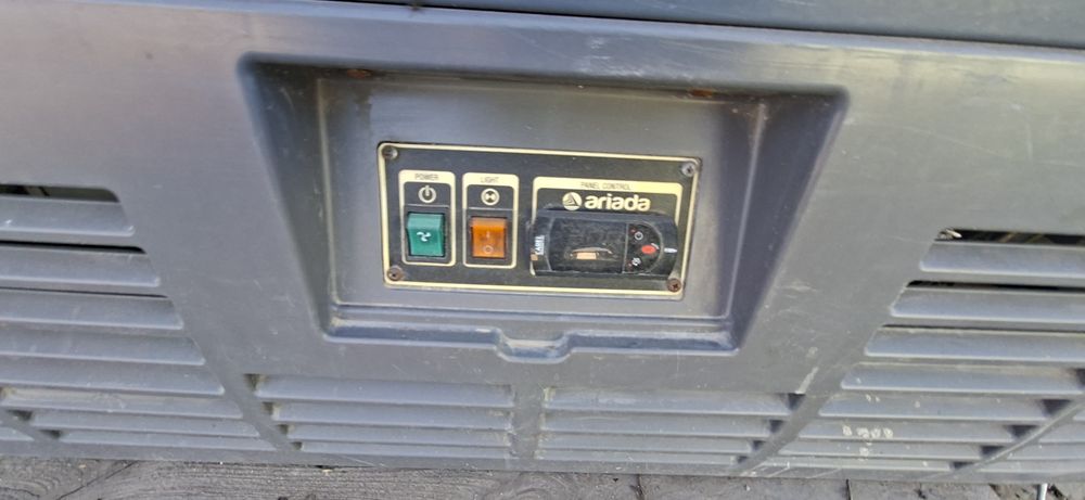 Продам холодильник купе, без дверей, со шторами