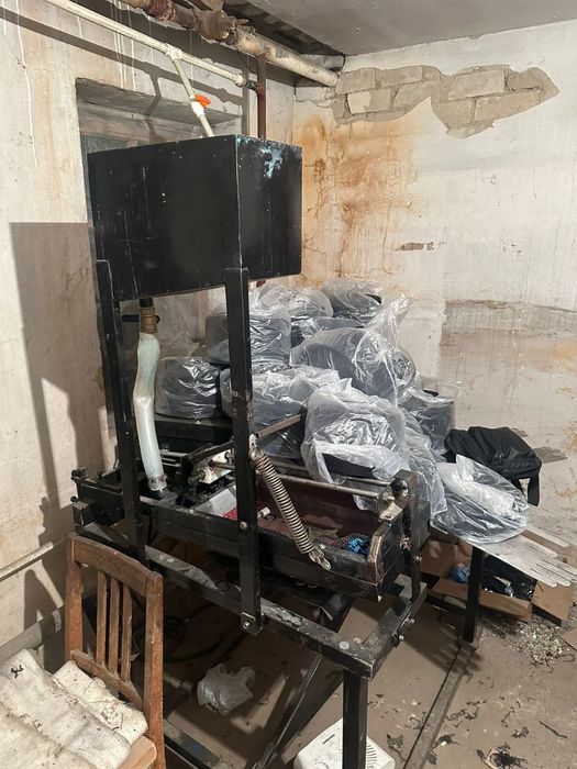 Продам станок перчатки срочно