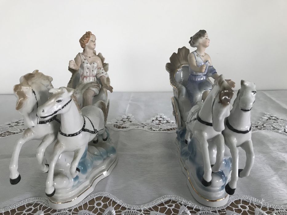 Vand bibelouri diferite modele