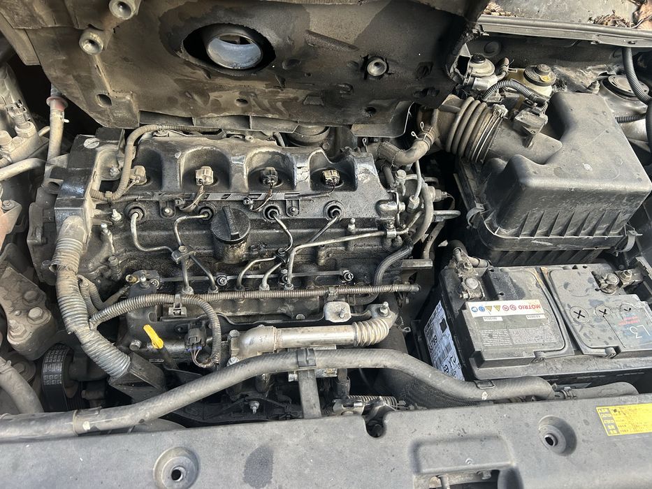 Toyota Rav 4 2.2 136кс 4x4 Face НА ЧАСТИ!