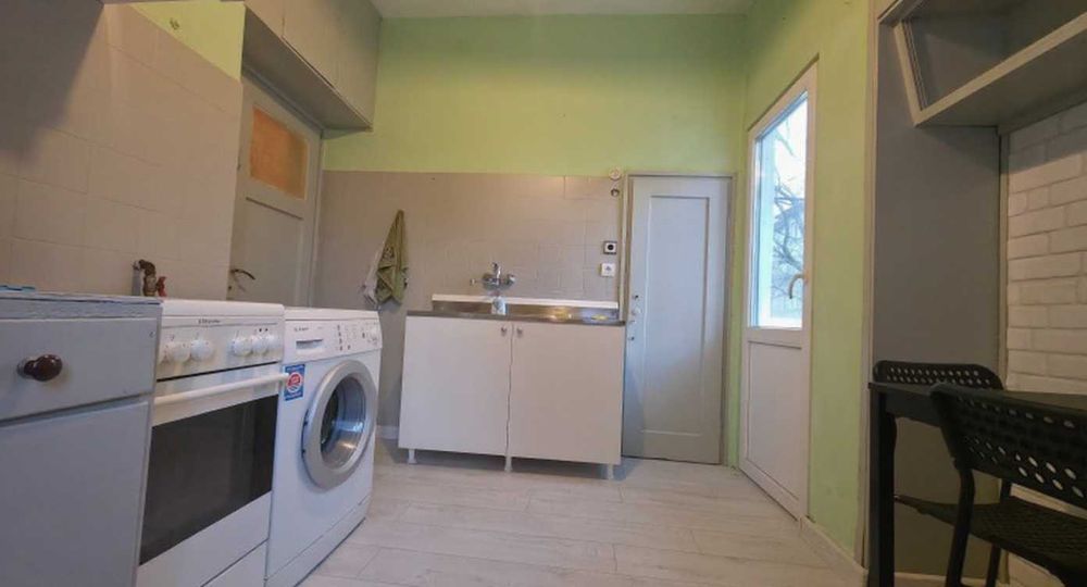 Дава се под наем Двустаен апартамент в София, Център - 56 кв.м за 652.29 € - Снимка #11