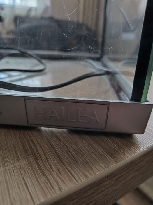 Аквариум  с всичко към него