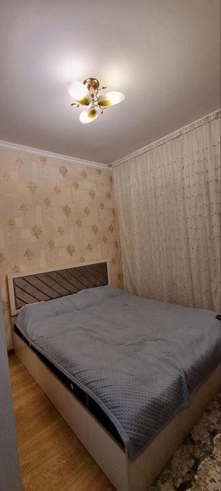 Продаётся 3 х комнатная квартира Сергели 3