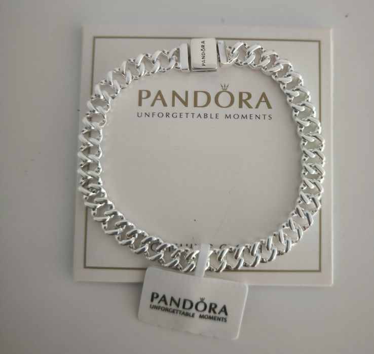 Brățara Pandora 17 cm