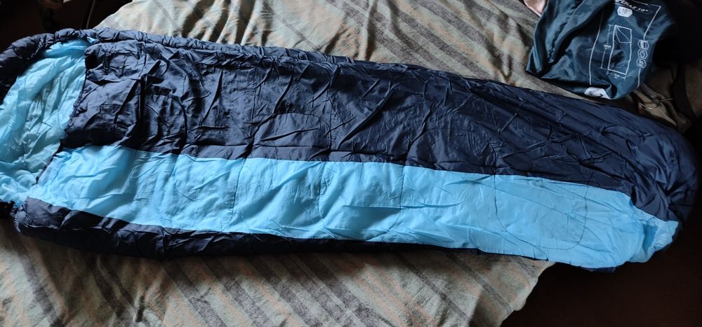 Sac de dormit germania