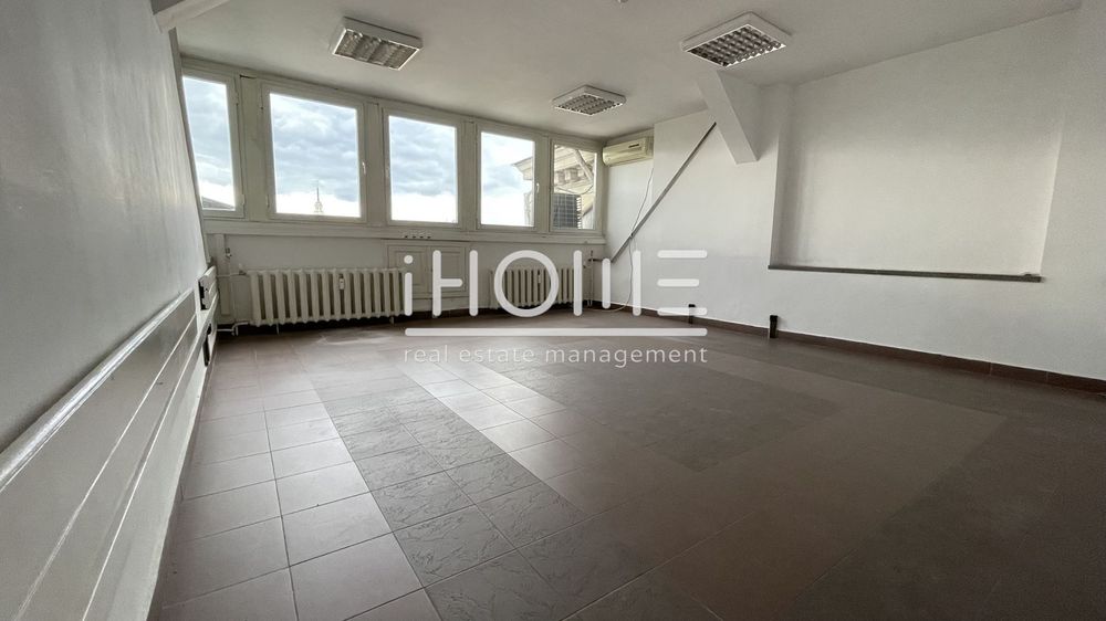 Дава се под наем Офис в София, Център - 1430 кв.м за 10010 € - Снимка #6