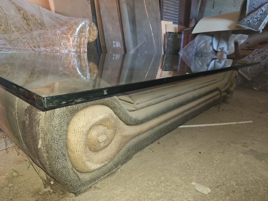 Продам толстостенное стекло