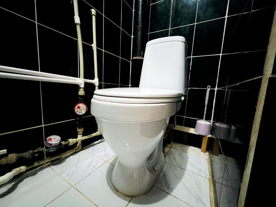 Сдам посуточно 3х кв район сазда