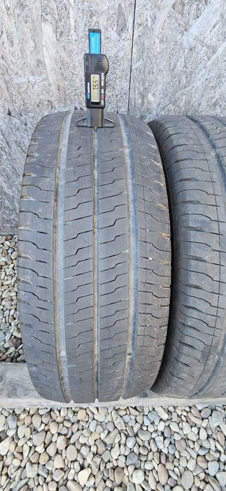 Anvelope Continental VanContact Eco 235/65 R16C 115/113R