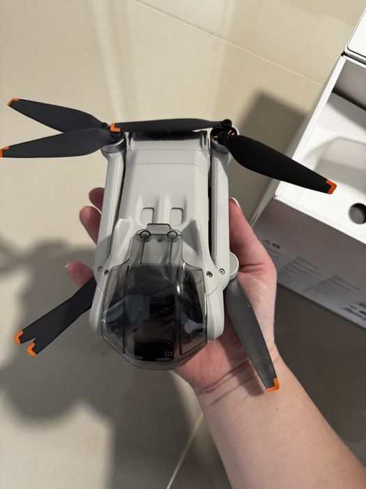 Drona Dji 3 mini