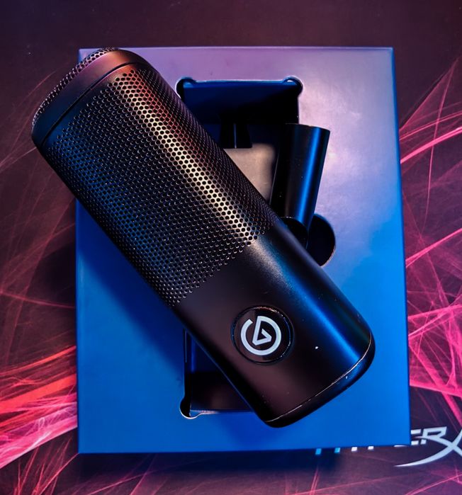 Elgato Wave DX Микрофон