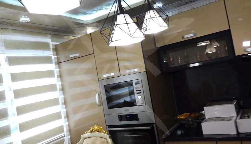 Продава се Четиристаен апартамент в Пазарджик, Изток - 86 кв.м за 1221 €/кв.м - Снимка #2