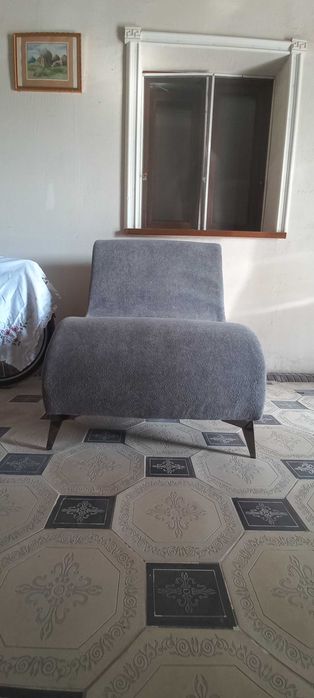 кресло для педикюра, для салона красоты, кабинетов психолога и т.п.