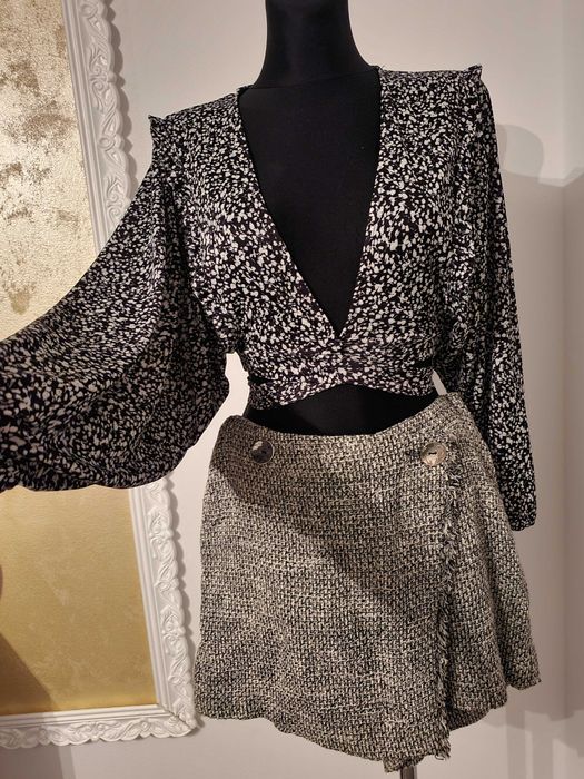 rochii, bluze, pantaloni cu prețuri începând de la 35 de lei